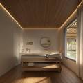 Sala de Massagem