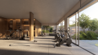 Fitness Indoor e Outdoor