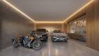 Garagem Americana