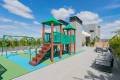 Rooftop Garden com Playground e Pet Place